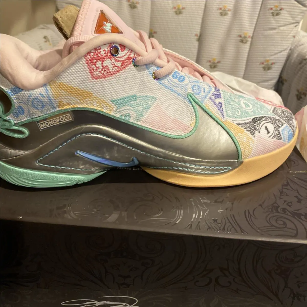 Nike shoes - adidas Adicross - adidas Adicross - FZ1098-100 - Multicolor 5