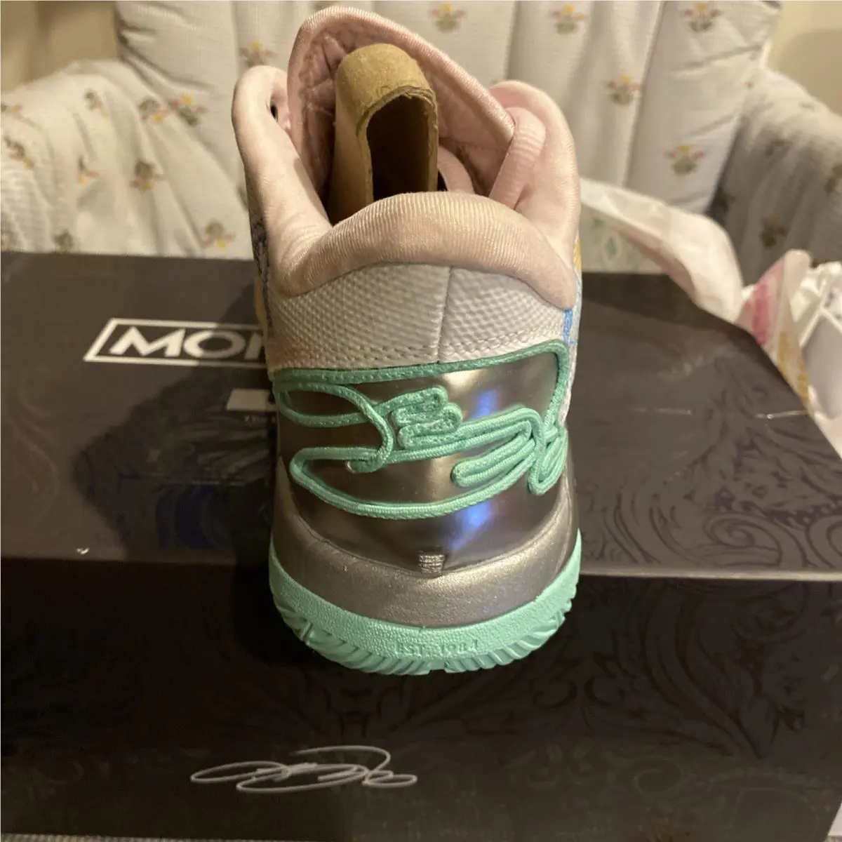 Nike shoes - adidas Adicross - adidas Adicross - FZ1098-100 - Multicolor 6