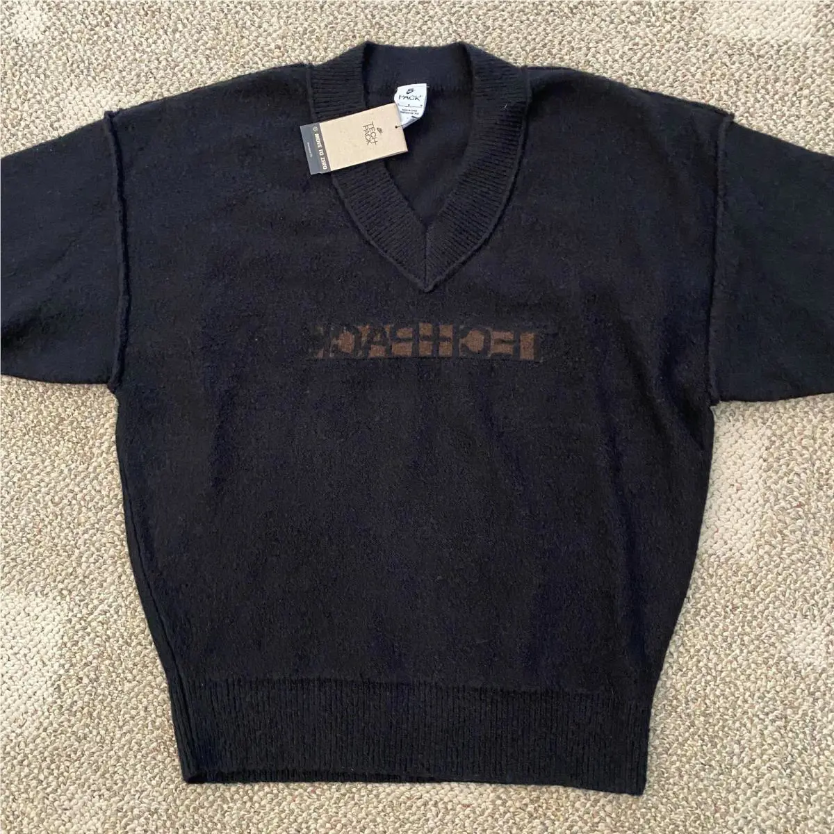 Nike clothing - FB7809 - FB7809 - Black (UPC: 196969126285) 1