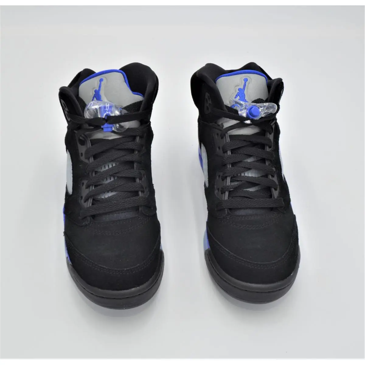 Nike shoes - Air Jordan 5 - Air - Black 0