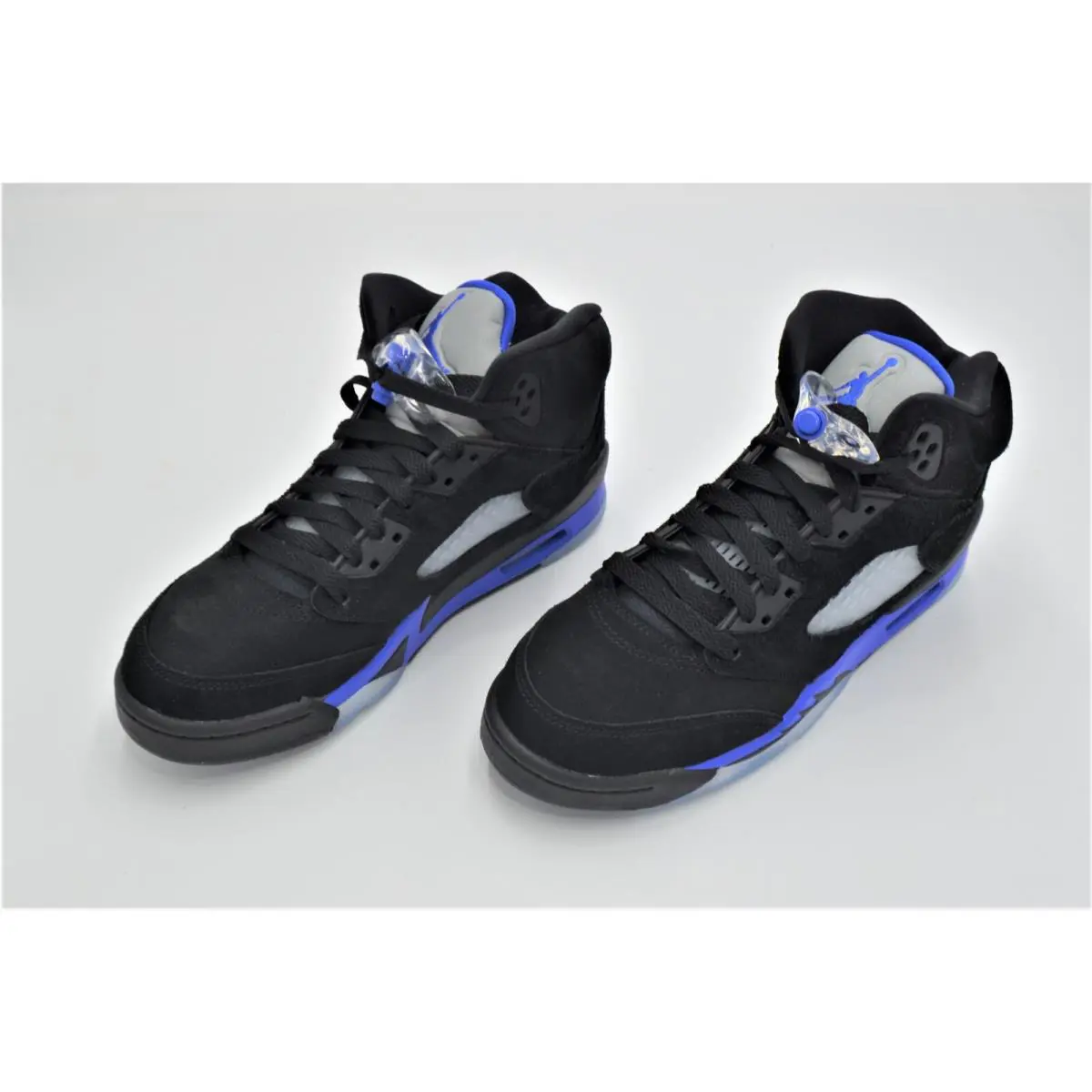 Nike shoes - Air Jordan 5 - Air - Black 2