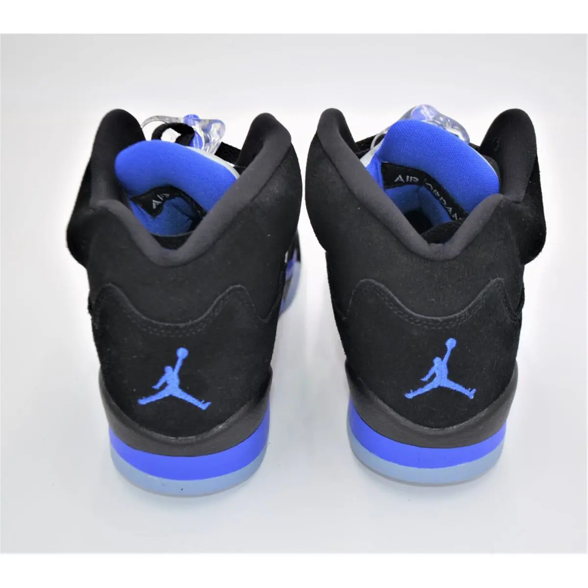 Nike shoes - Air Jordan 5 - Air - Black 3