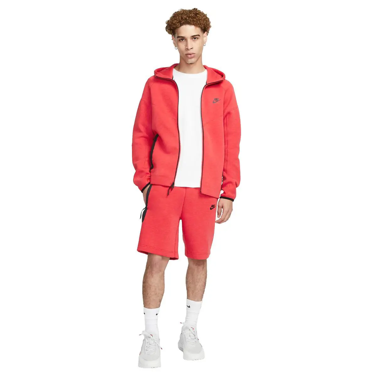 Nike clothing - Red (UPC: 196607413616) 6