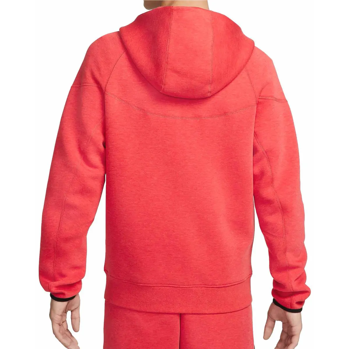 Nike clothing - Red (UPC: 196607413616) 0
