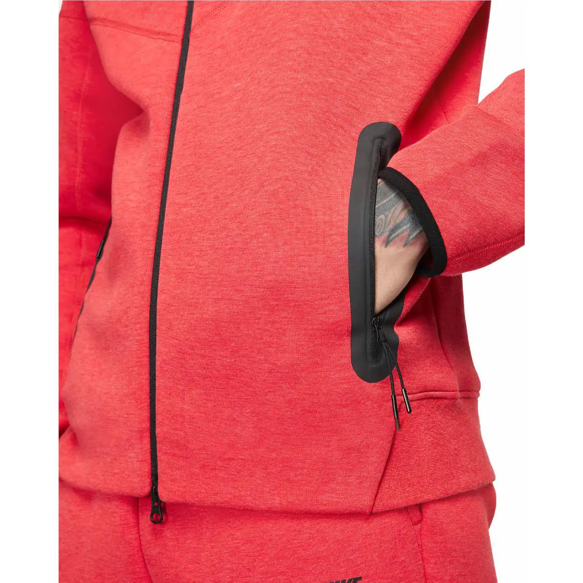 Nike clothing - Red (UPC: 196607413616) 3