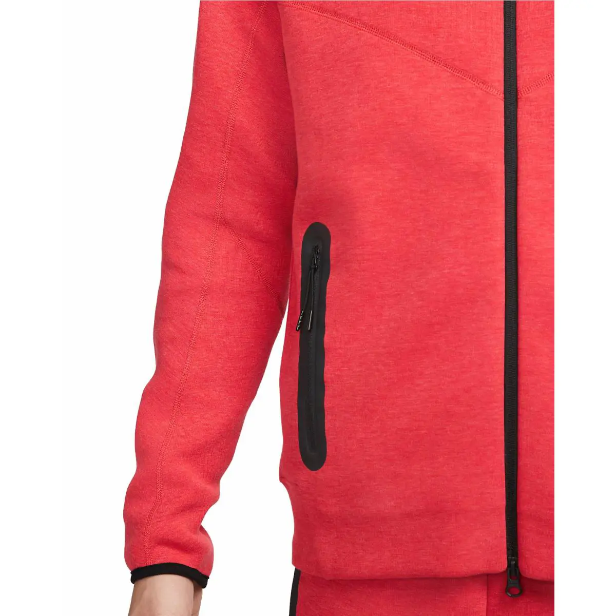 Nike clothing - Red (UPC: 196607413616) 4