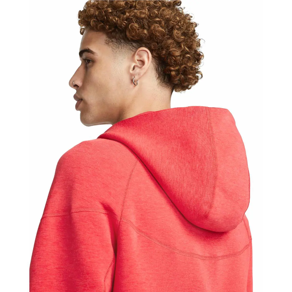Nike clothing - Red (UPC: 196607413616) 5