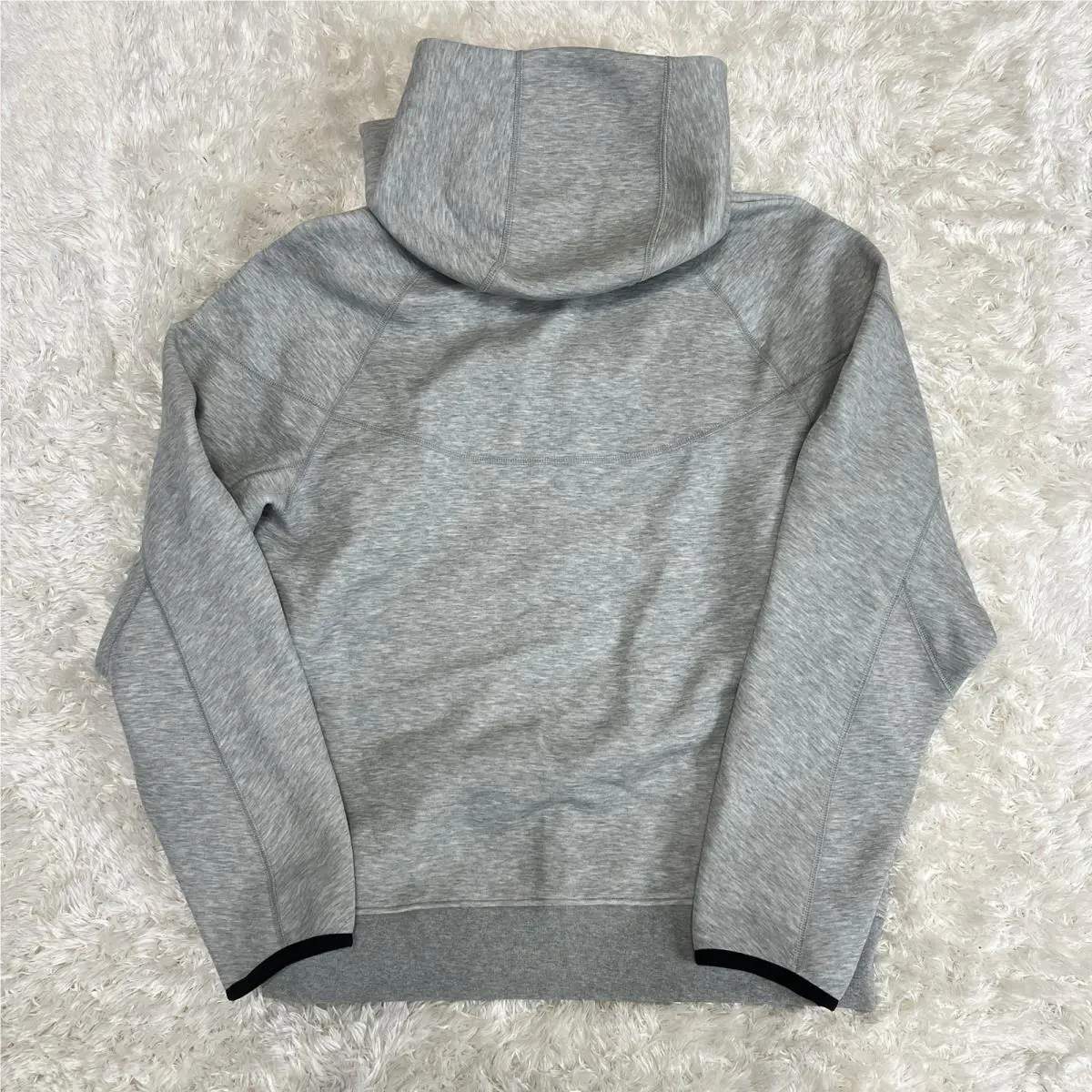 Nike clothing - Gray 0