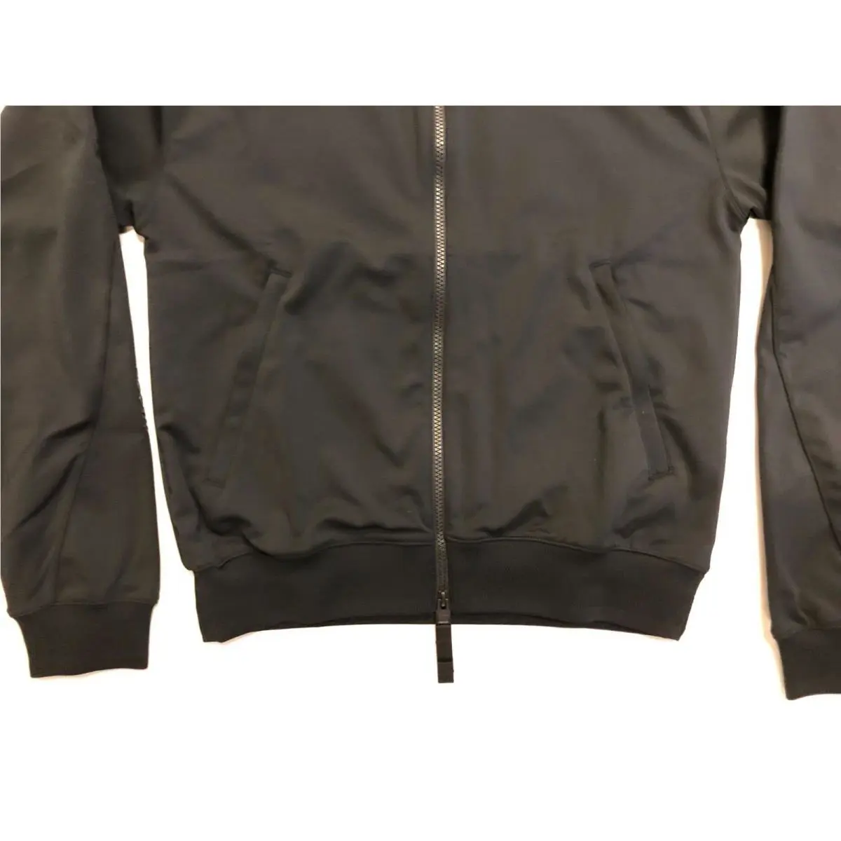 Nike clothing - Black (UPC: 196149829685) 1