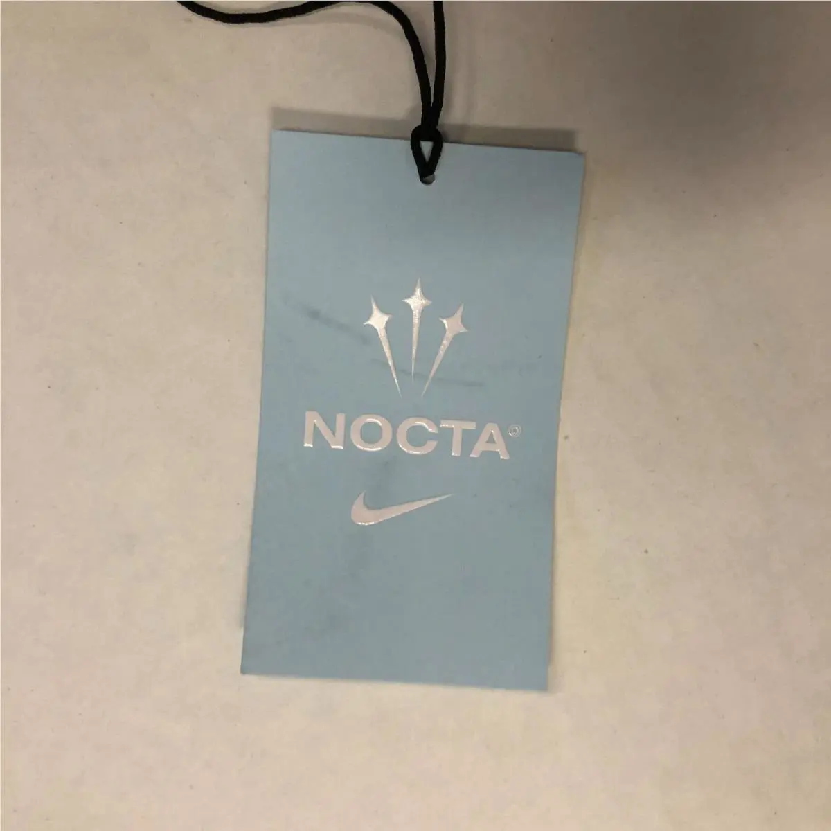 Nike clothing - Black (UPC: 196149829685) 3