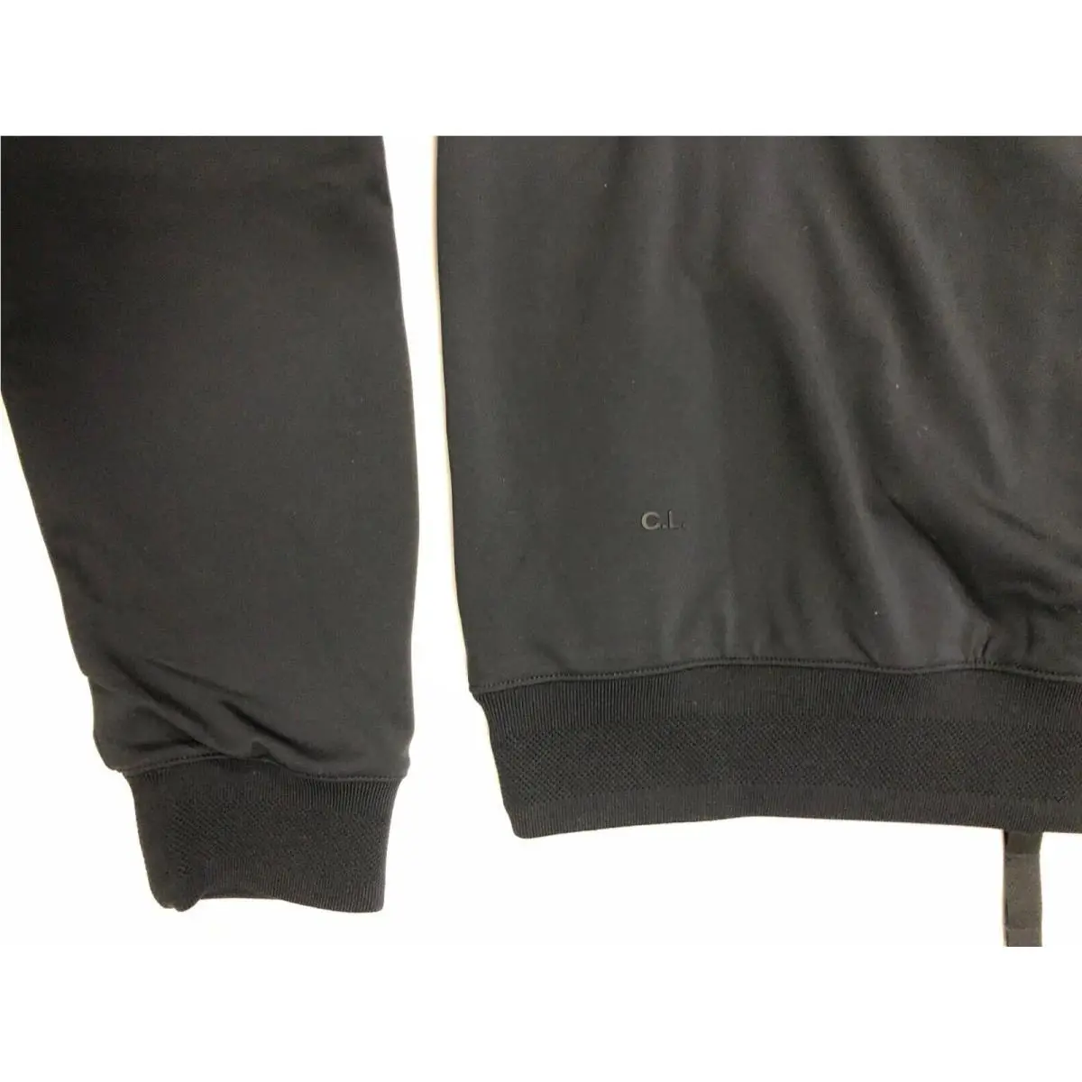 Nike clothing - Black (UPC: 196149829685) 6