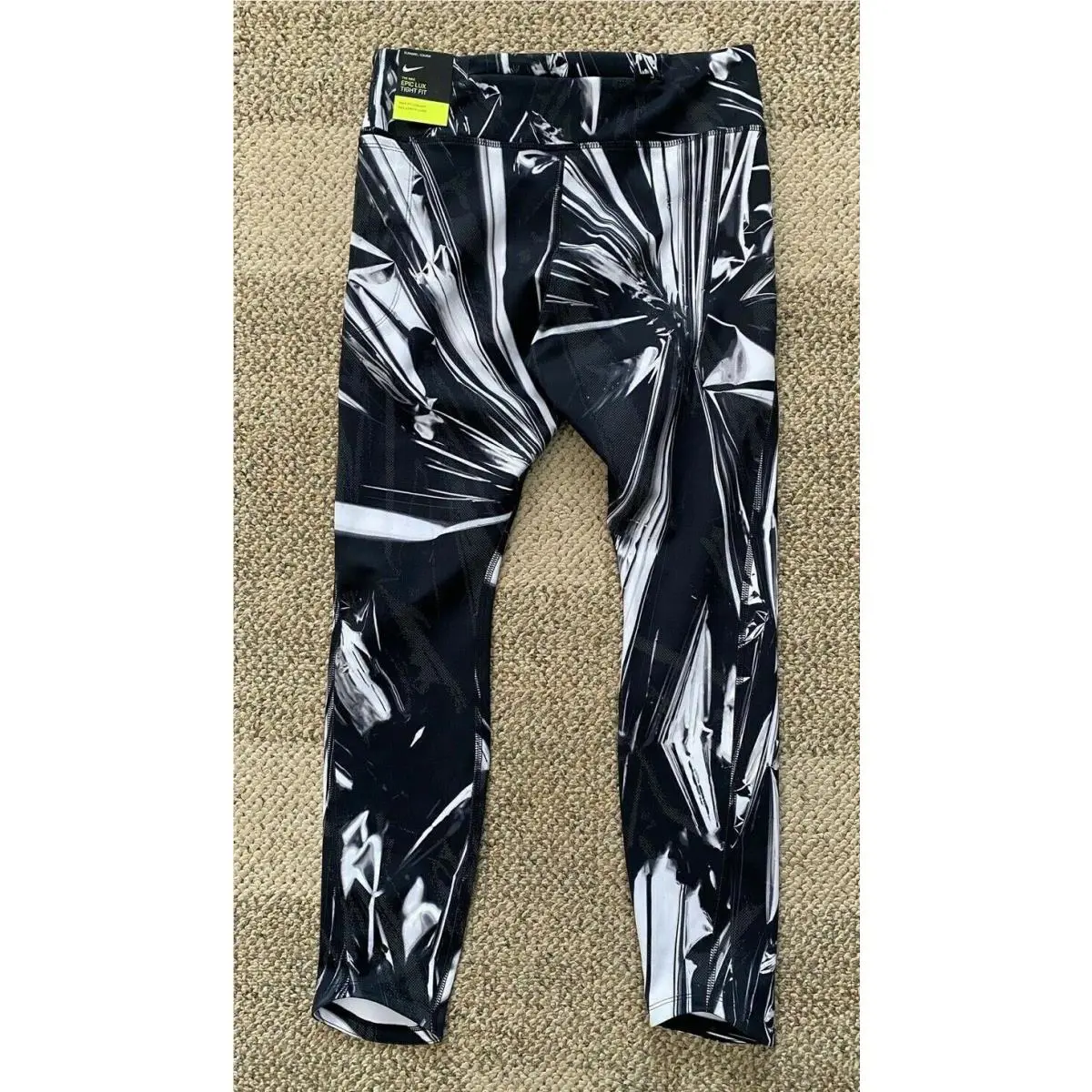 Nike clothing - BV4377 - BV4377 - Black (UPC: 193151252715) 1