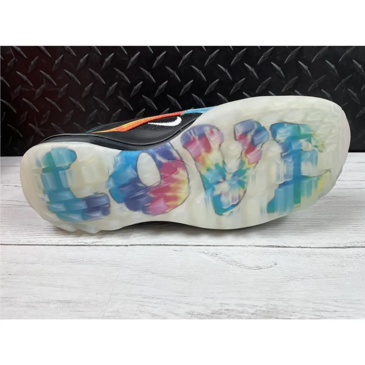 Nike shoes - NIKE AIR MAX `97 G NRG P - Ck1219-001 - Multicolor (UPC: 0194493966162) 9