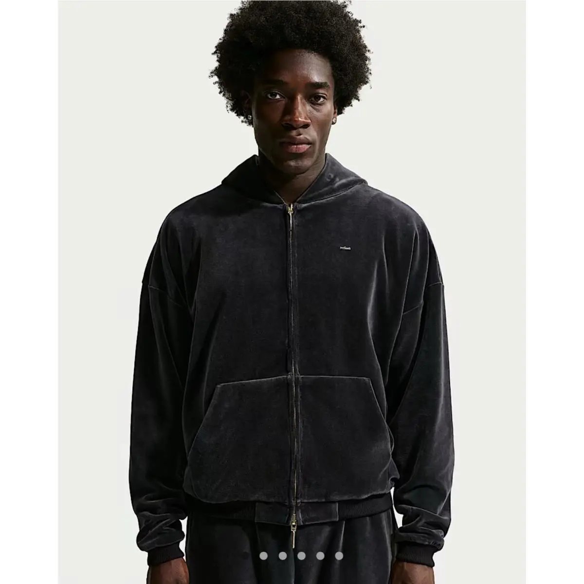 Nike clothing - Black 9