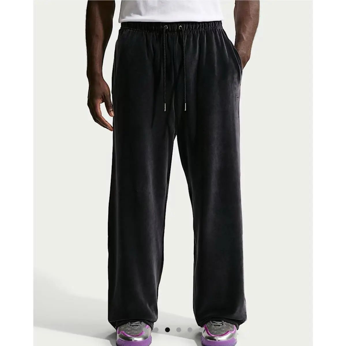 Nike clothing - Black 12