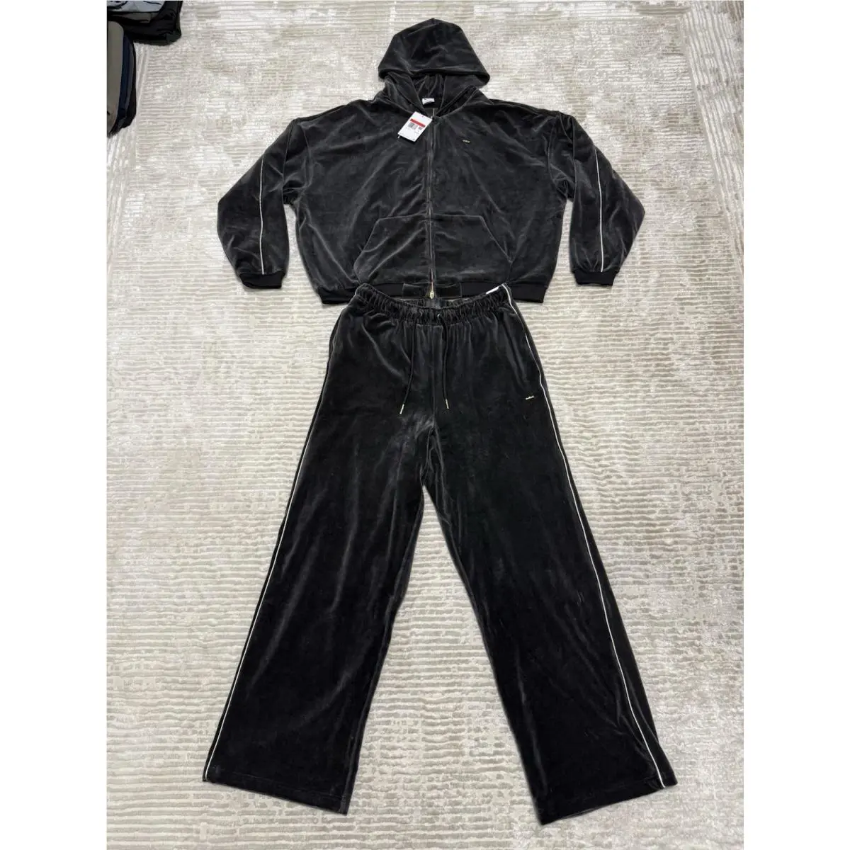 Nike clothing - Black 0