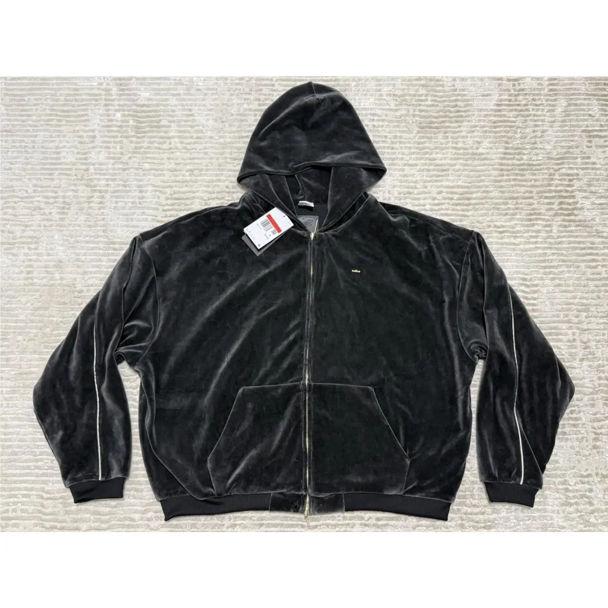 Nike clothing - Black 1
