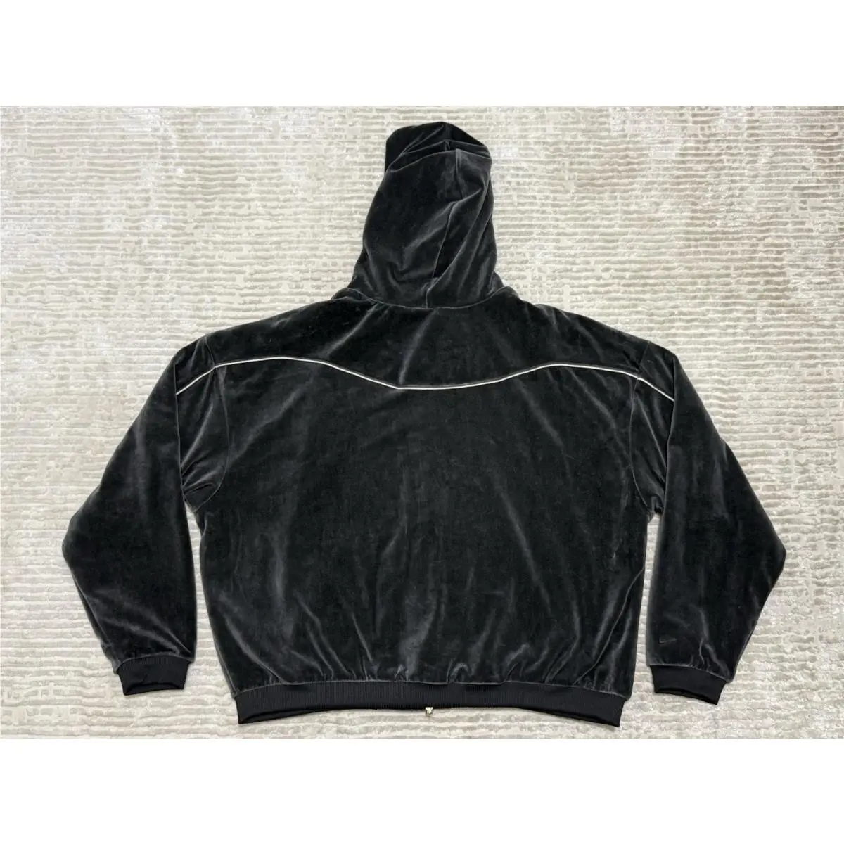 Nike clothing - Black 2