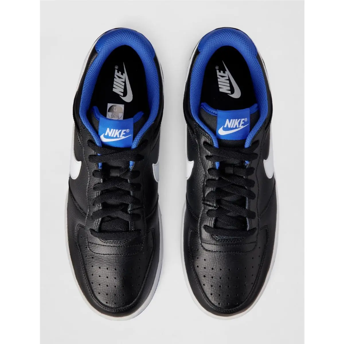 Nike shoes - 355152018 - 355152-018 - Black 1