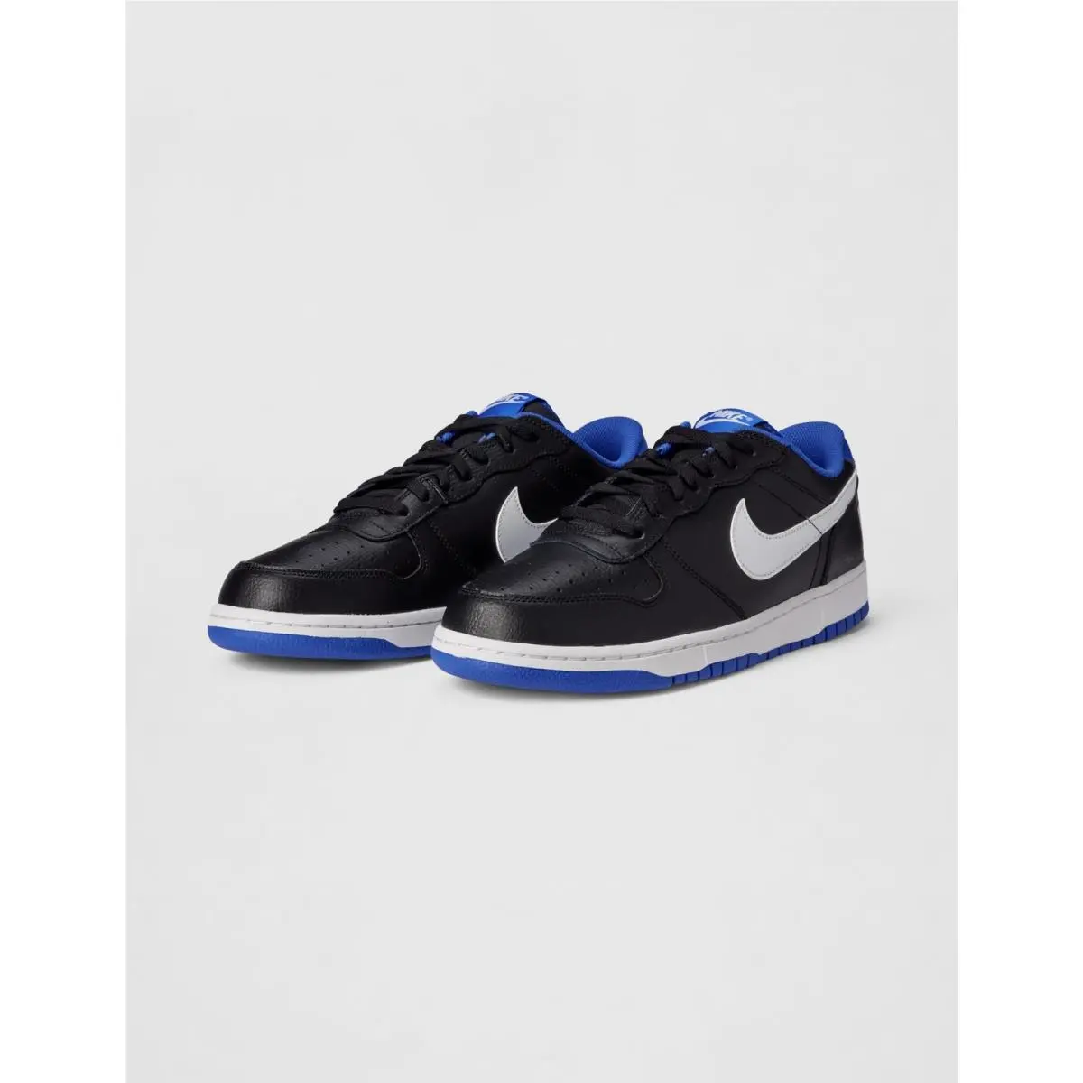 Nike shoes - 355152018 - 355152-018 - Black 2