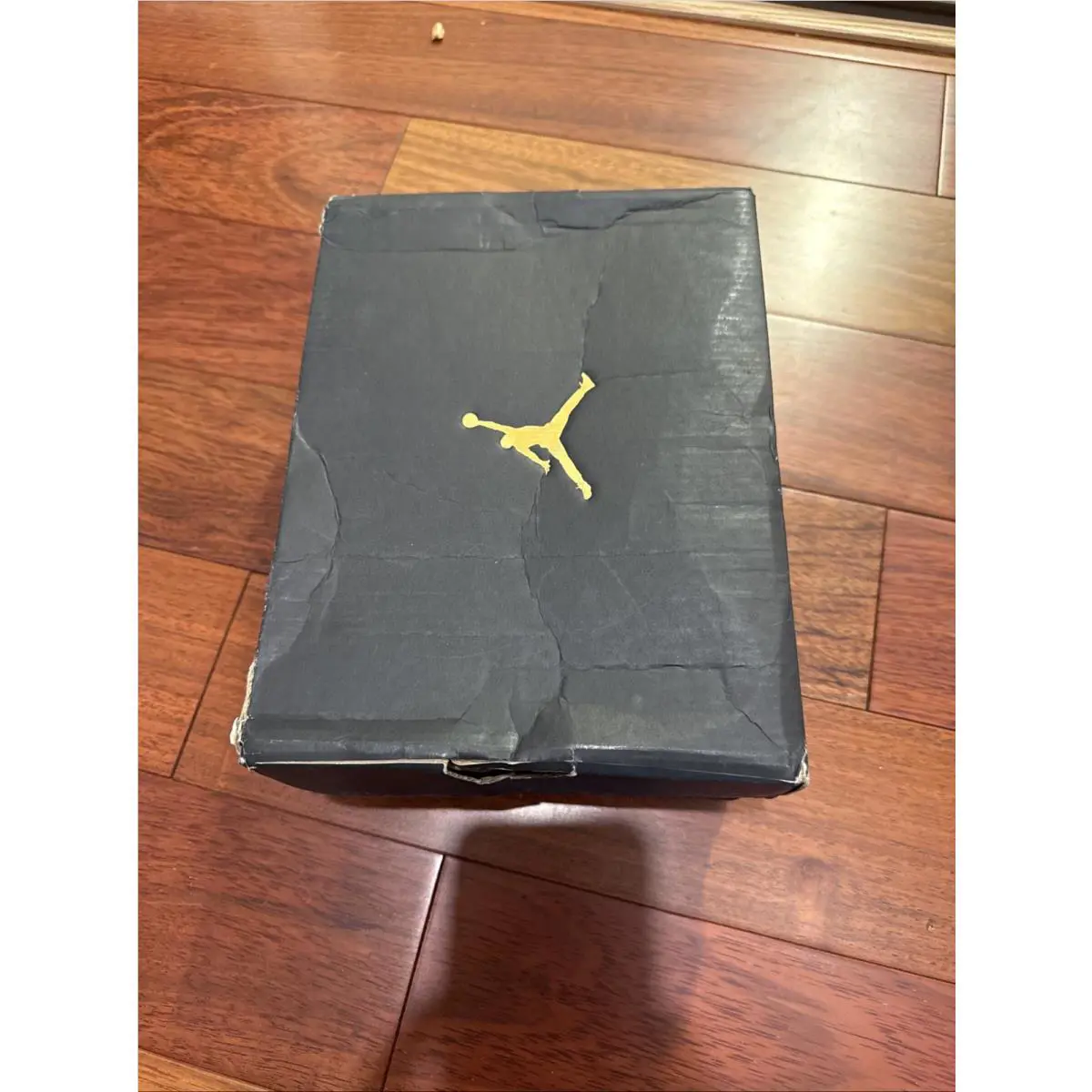 Nike shoes - Jordan Legacy 312 - Legacy - Black / White / Red (UPC: 00196148822885) 5