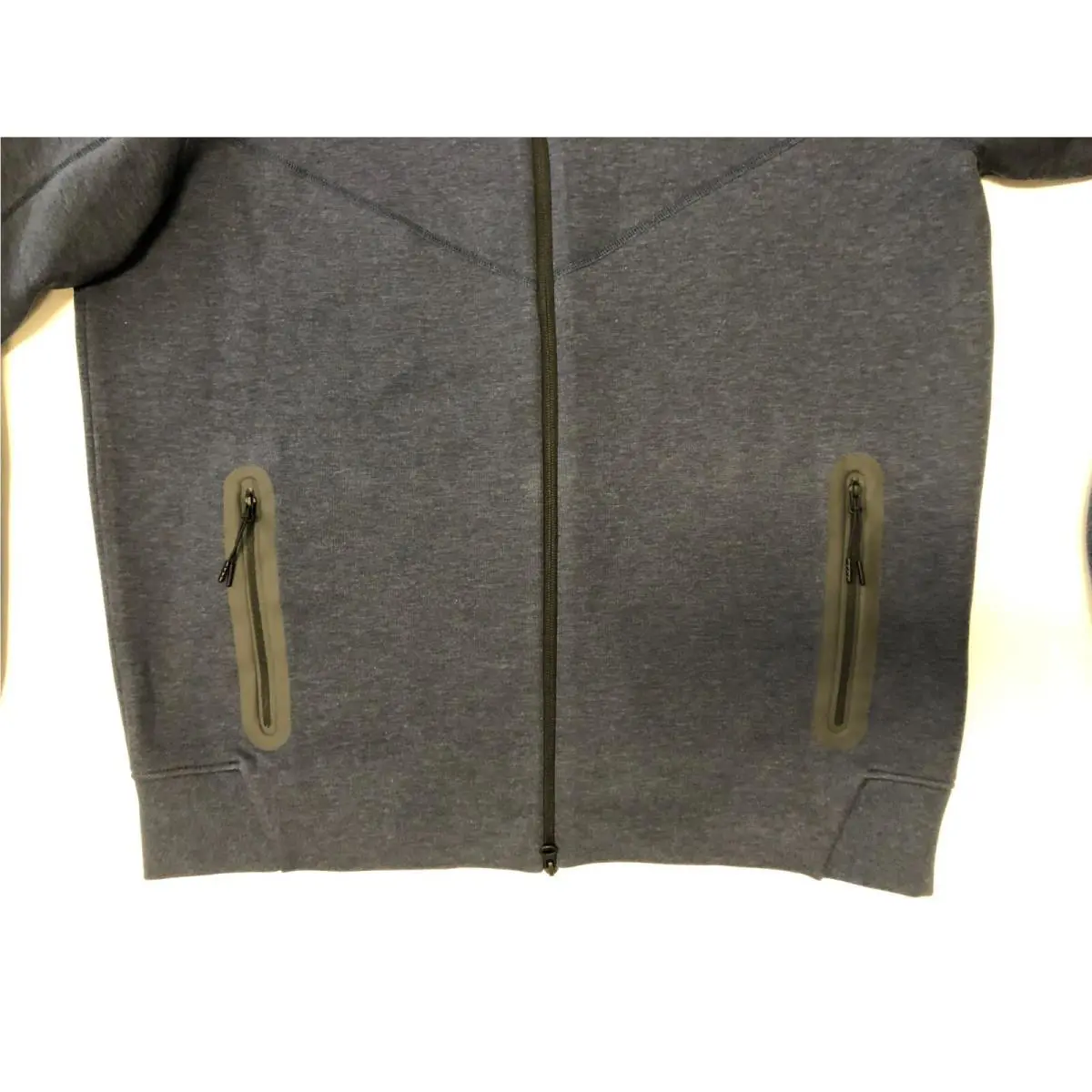 Nike clothing - Blue (UPC: 196607413562) 2