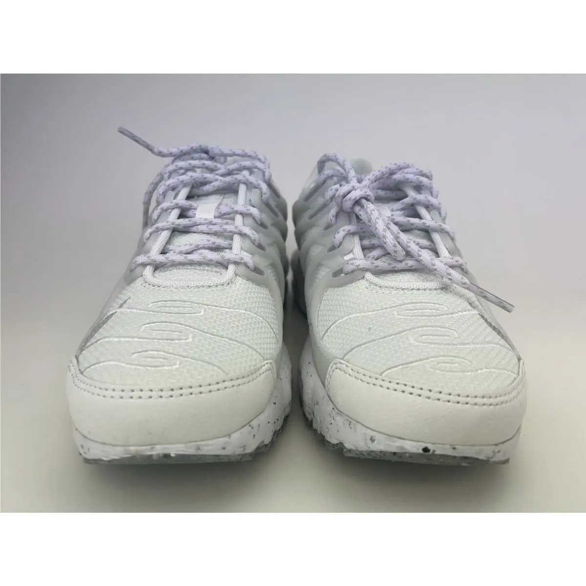 Nike shoes - Nike Air Max Plus - Air Max Plus - DQ3977100 - White (UPC: 0196152208095) 0