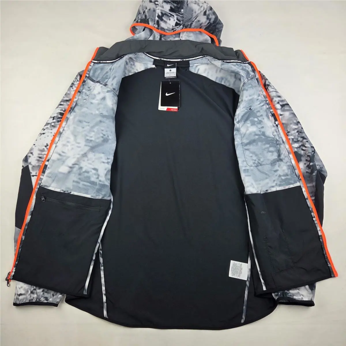 Nike clothing - TRAIL KIGER - TRAIL KIGER - 651234 - Multicolor 1