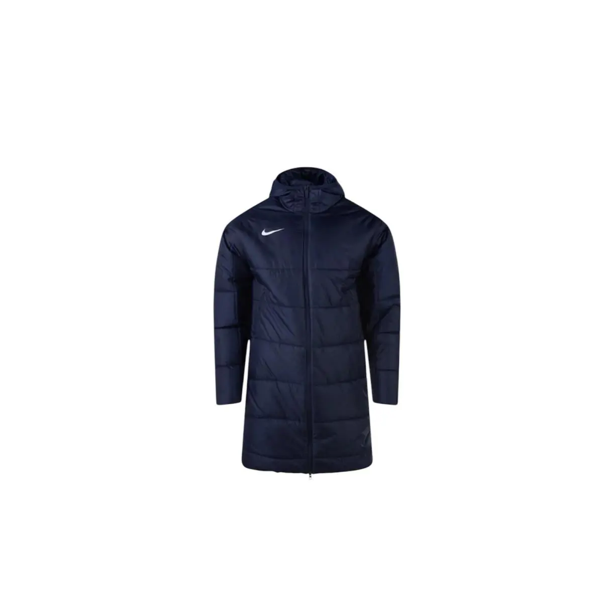 Men’s Nike Academy Pro 24 Sdf Jacket. Size Large - Navy Blue
