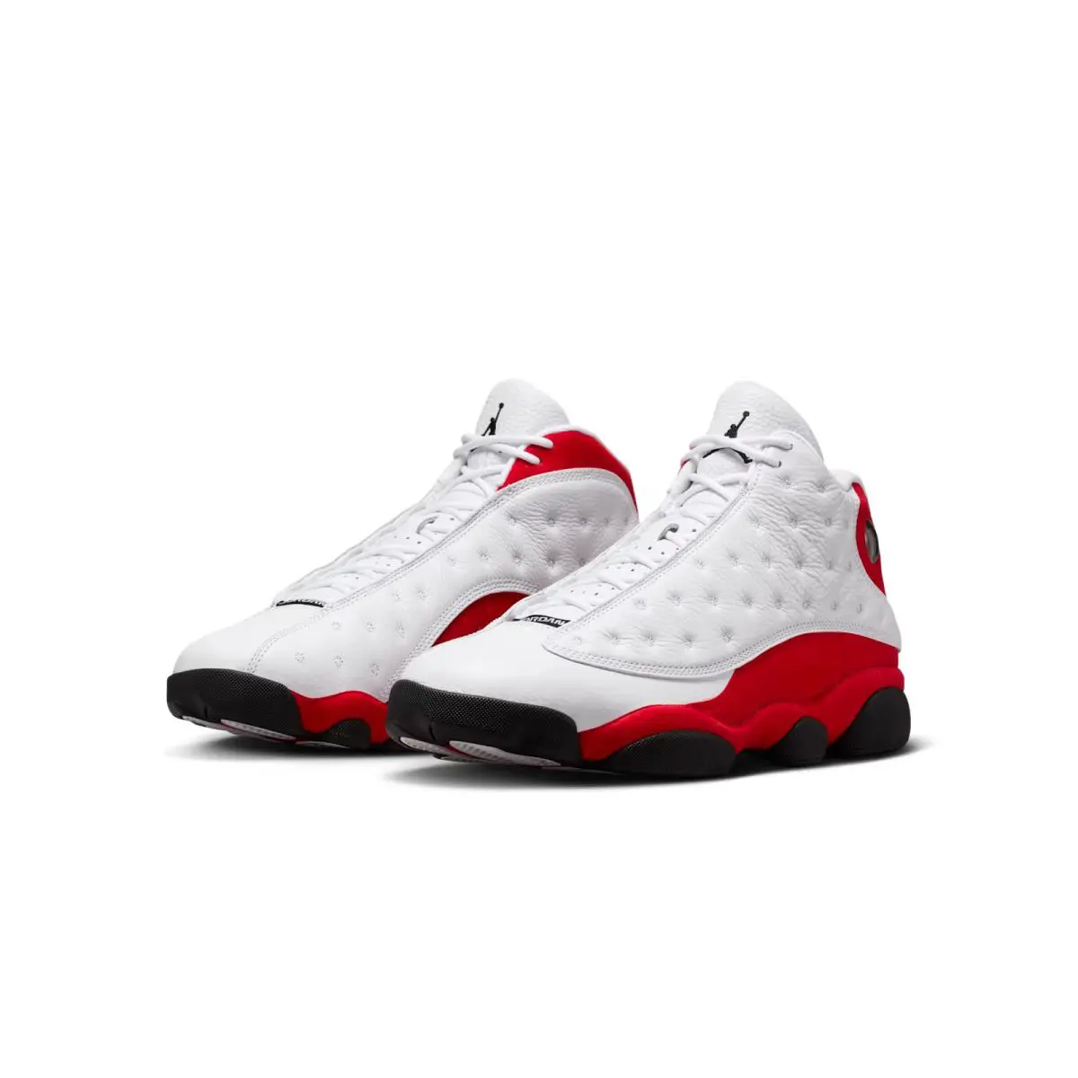 Nike shoes - Air Jordan 13 Retro - Air Retro - 414571 102 - White 0