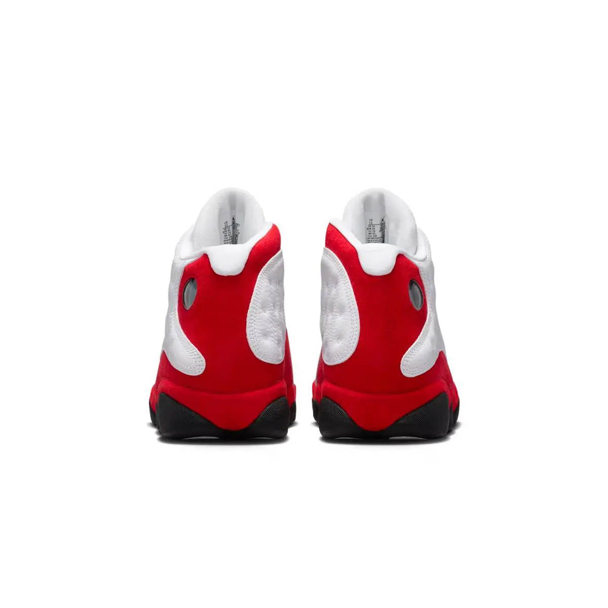 Nike shoes - Air Jordan 13 Retro - Air Retro - 414571 102 - White 2