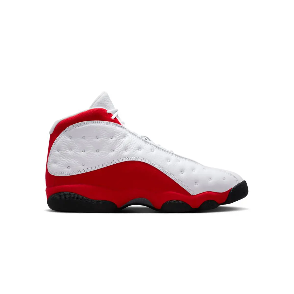 Nike shoes - Air Jordan 13 Retro - Air Retro - 414571 102 - White 3