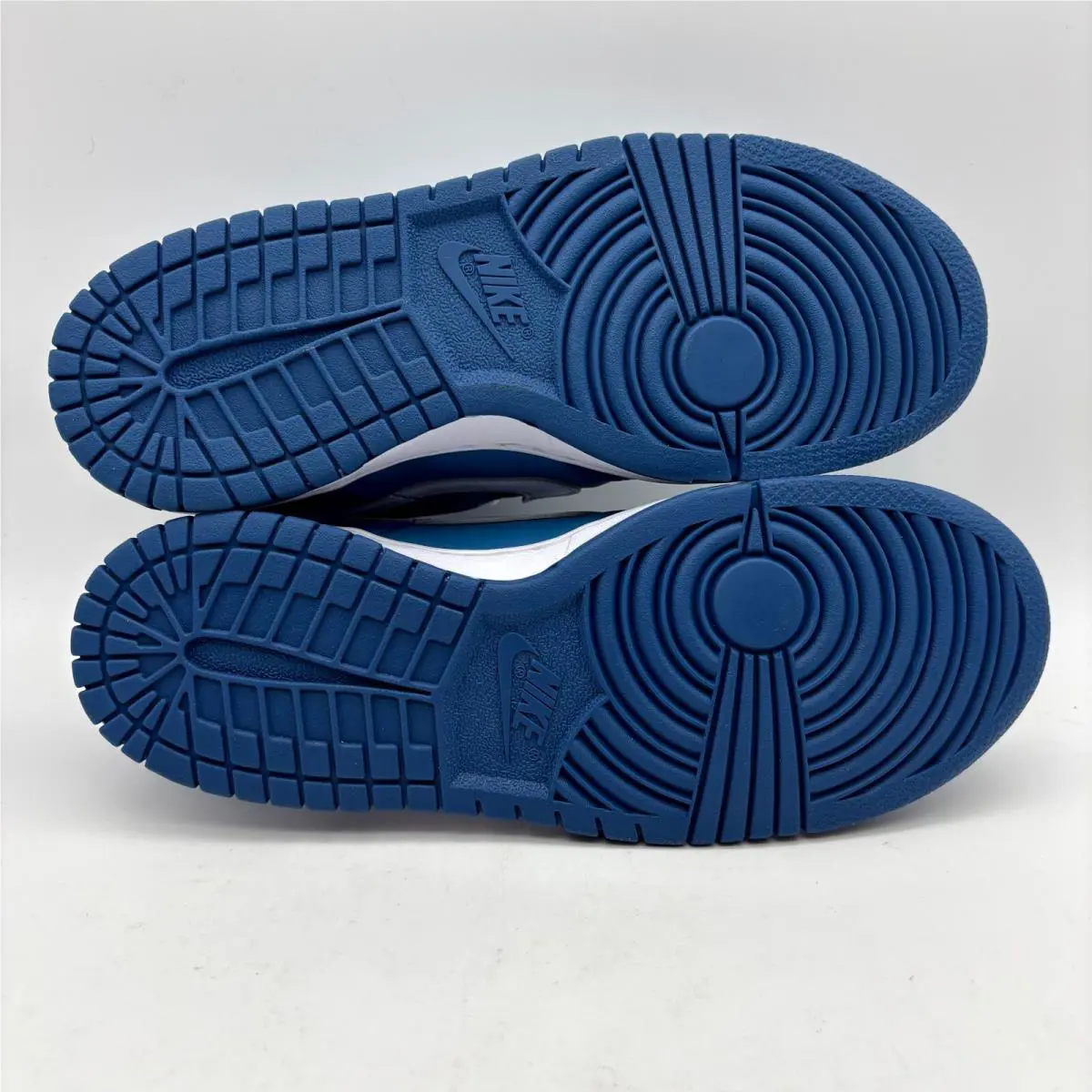 Nike shoes - Nike Dunk Low GS - Dunk Low - DH9765-400 - Marina Blue White (UPC: 195866638228) 5