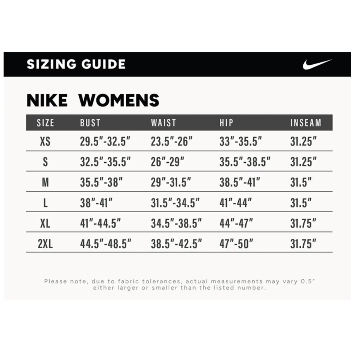 Nike clothing - FD1644010 - FD1644010 - Black (UPC: 0196154486088) 2