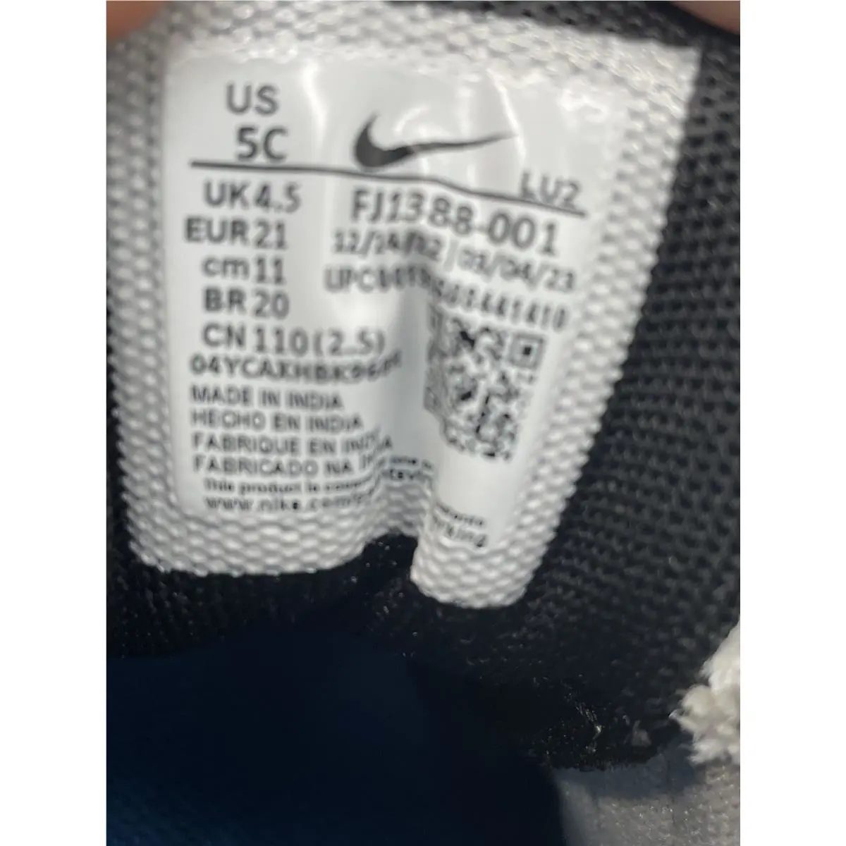 Nike shoes - Nike Air More Uptempo - Air More Uptempo - Light Iron/Industrial Blue 3