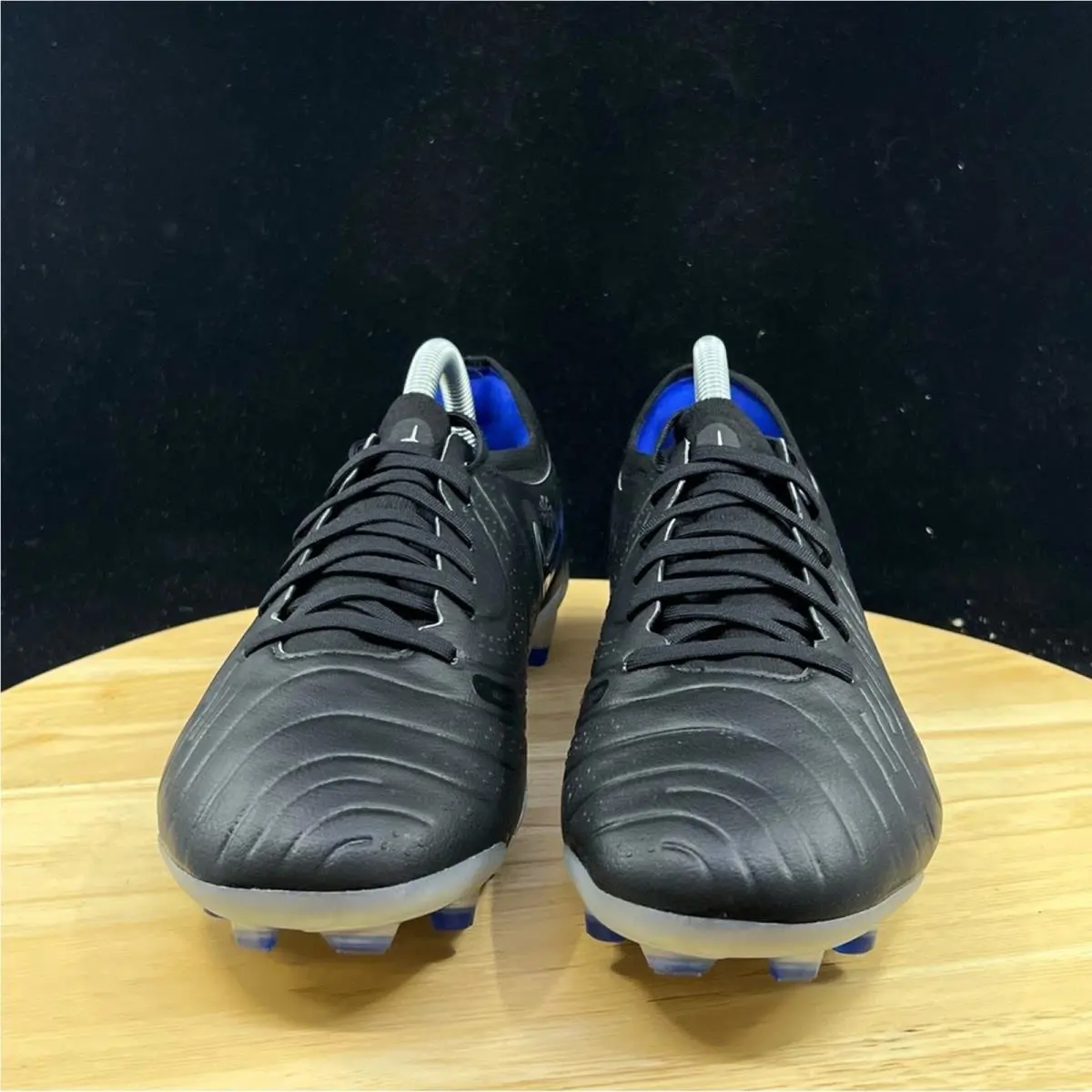 Nike shoes - Black 1