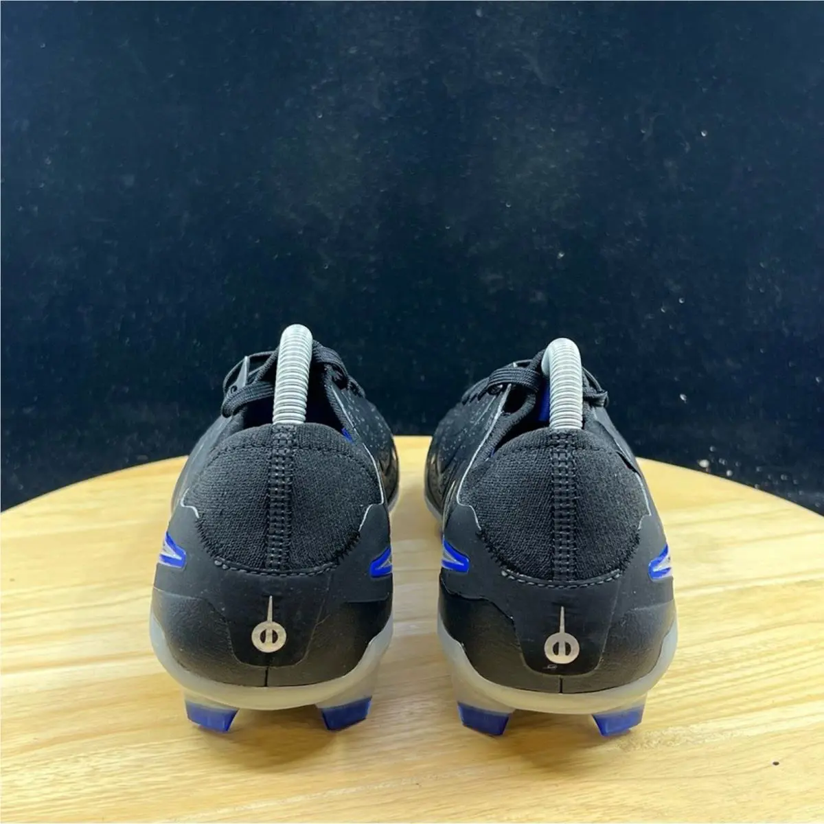 Nike shoes - Black 4