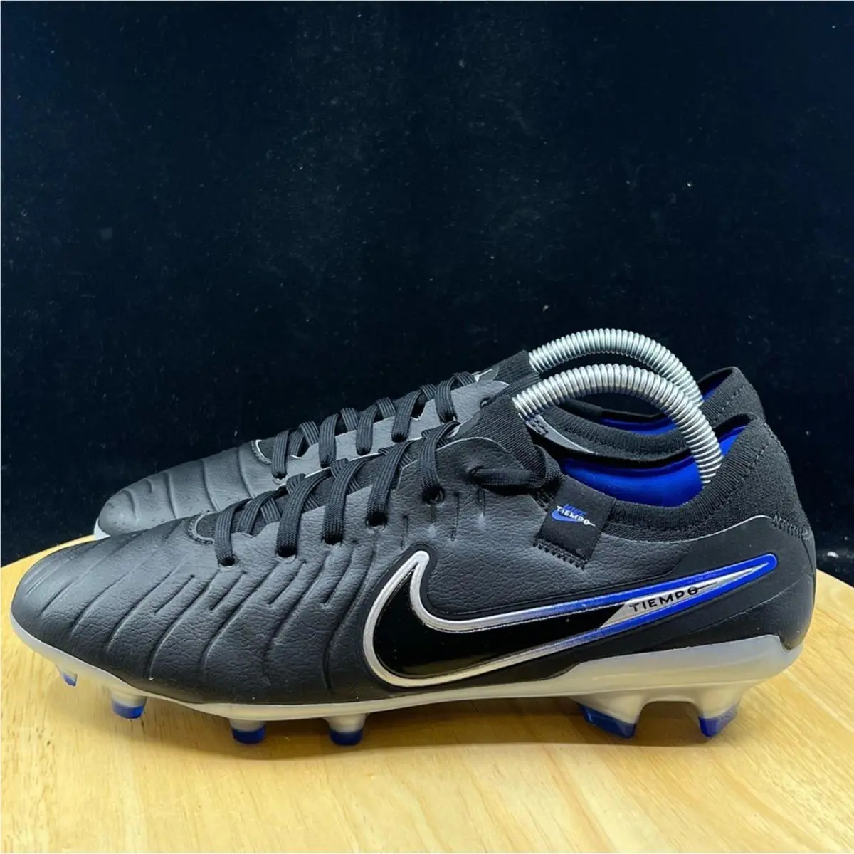 Nike shoes - Black 5