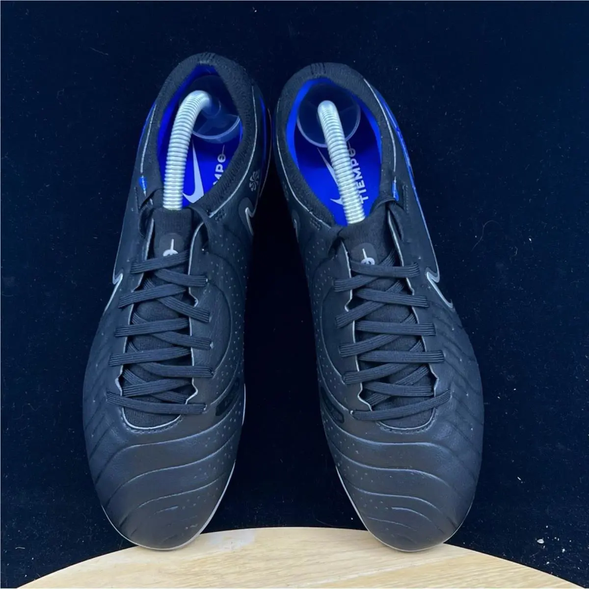 Nike shoes - Black 6