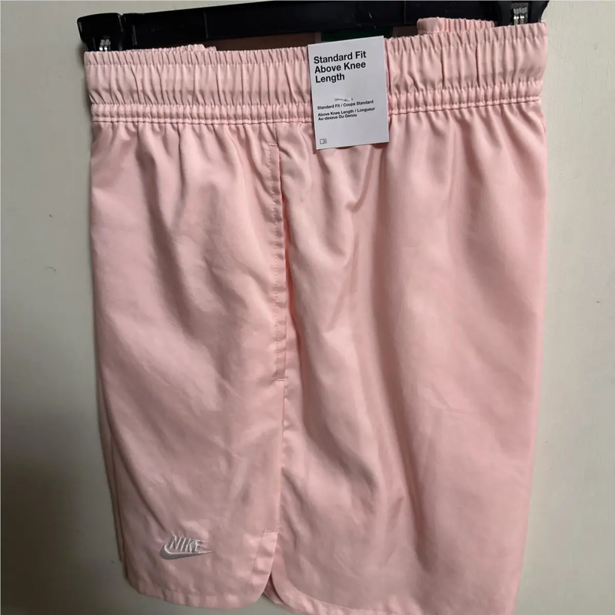 Nike clothing - NSW - NSW - DM6829XL - Green pink (UPC: 195868511956) 0