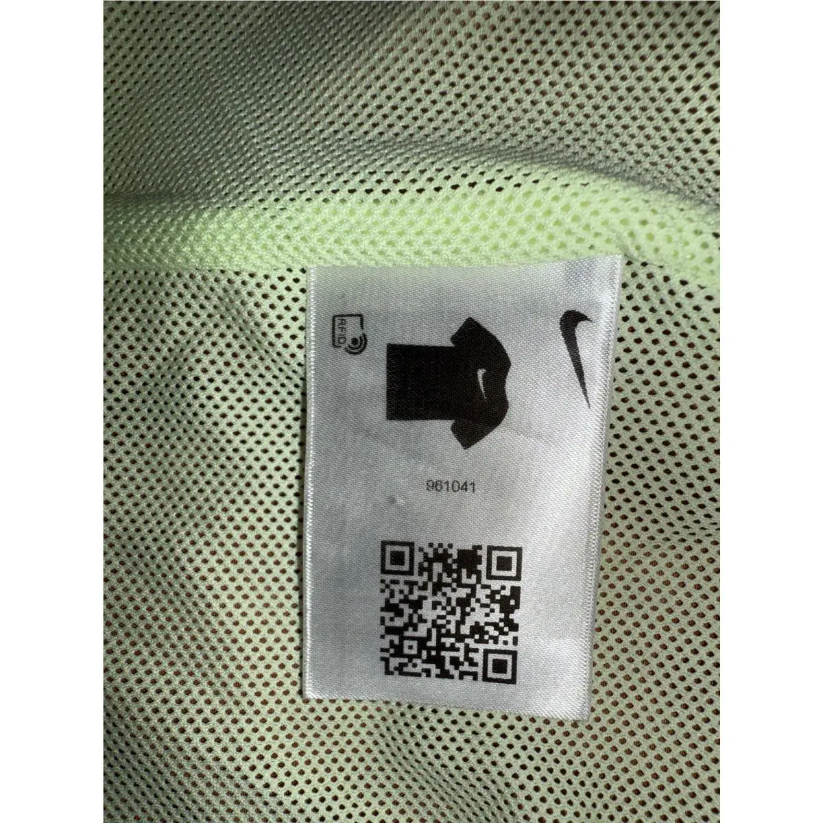Nike clothing - NA - Orange 8