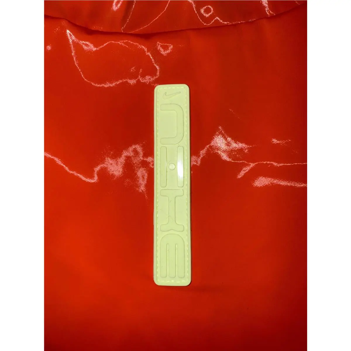Nike clothing - NA - Orange 9