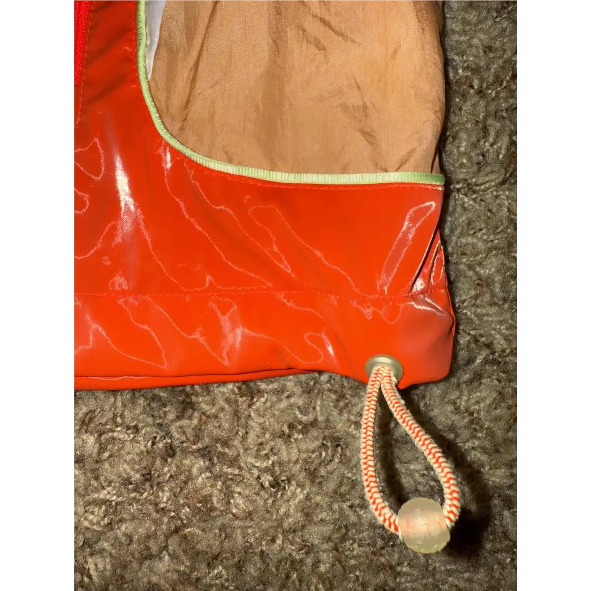 Nike clothing - NA - Orange 2