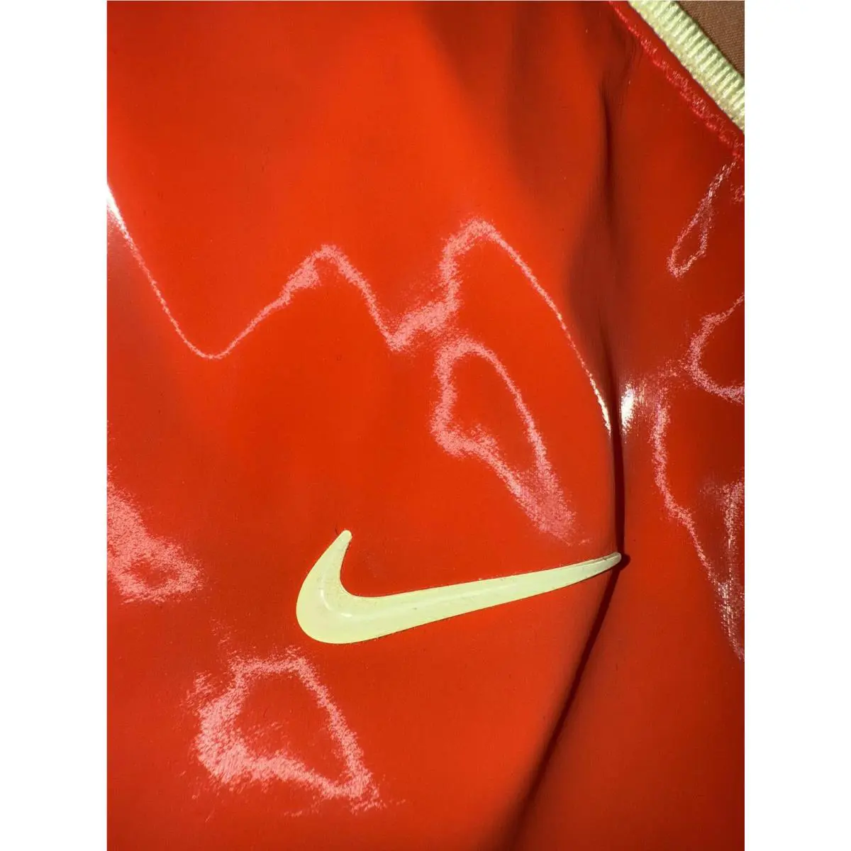 Nike clothing - NA - Orange 4