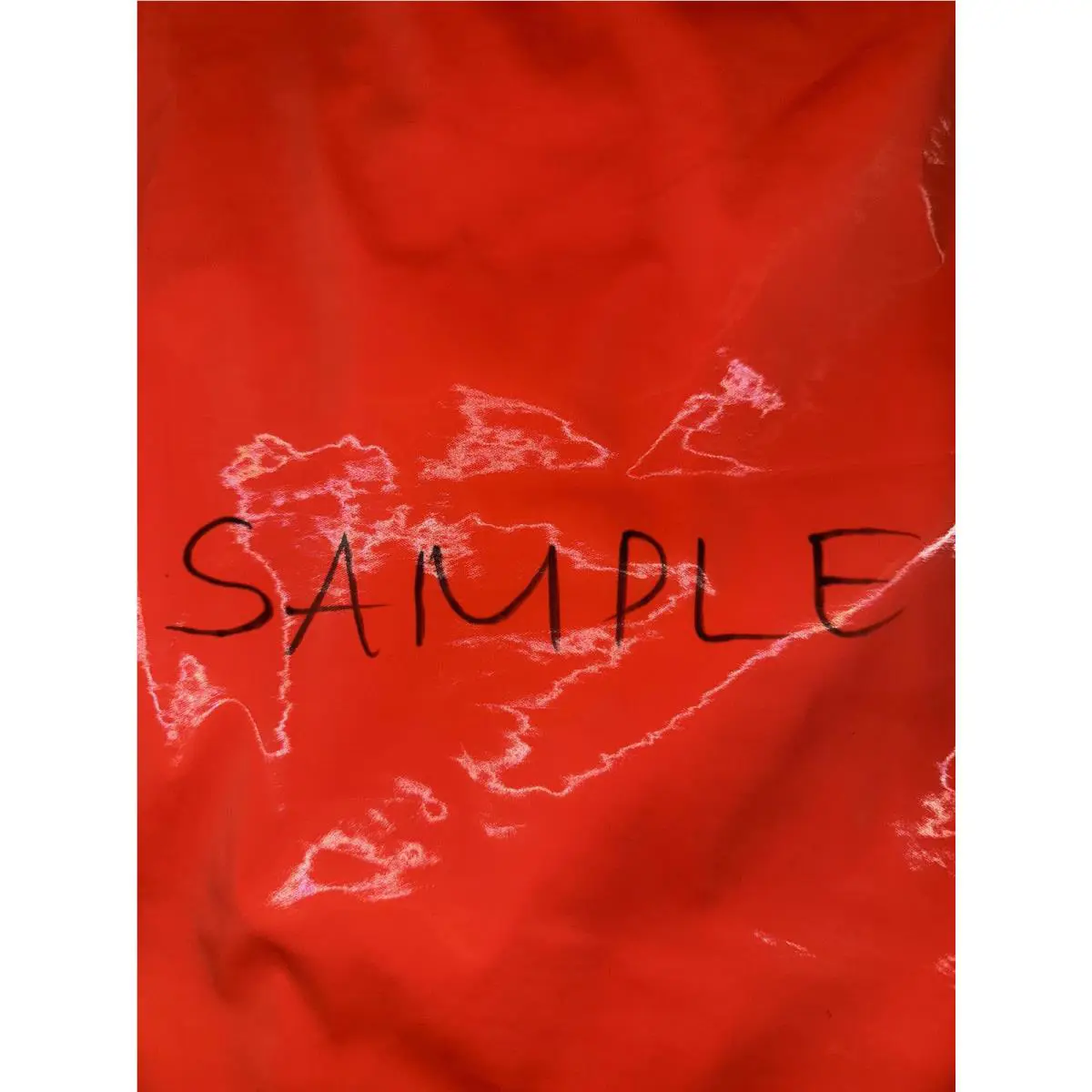 Nike clothing - NA - Orange 5