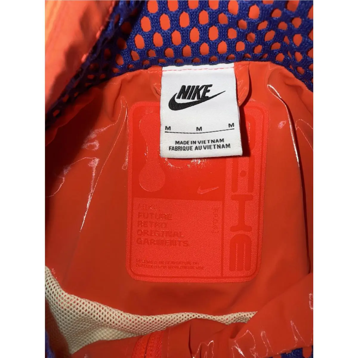 Nike clothing - NA - Orange 7