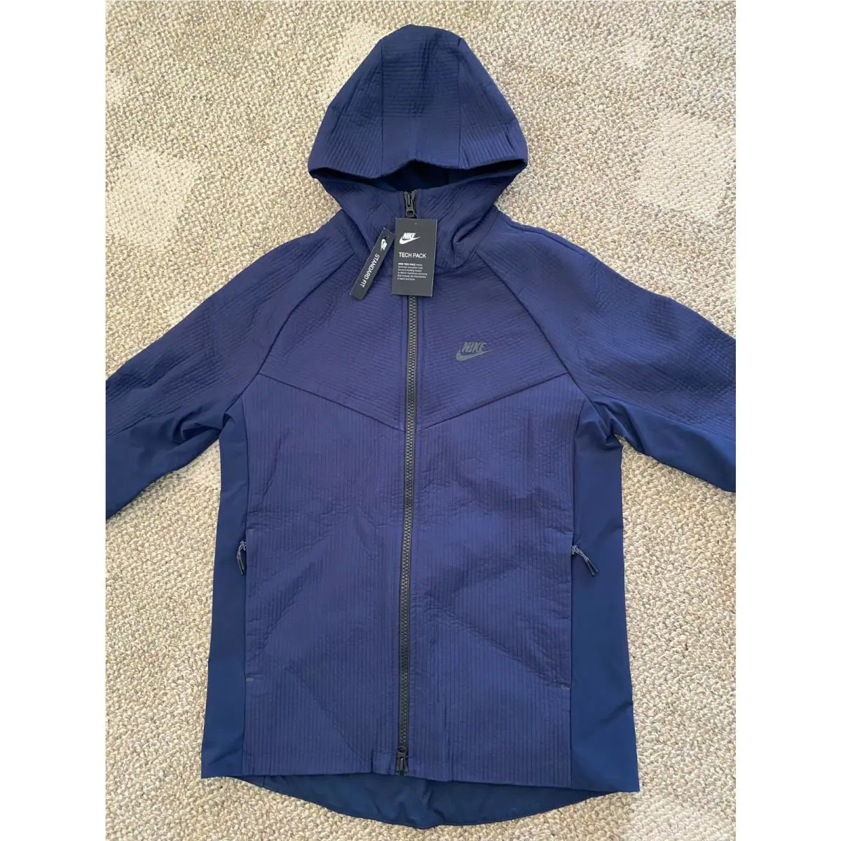 Nike clothing - 928551 - 928551 - Blue (UPC: 191886527078) 2