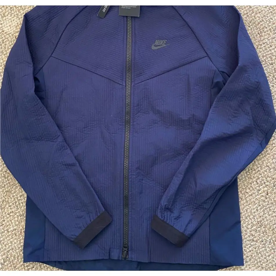 Nike clothing - 928551 - 928551 - Blue (UPC: 191886527078) 0