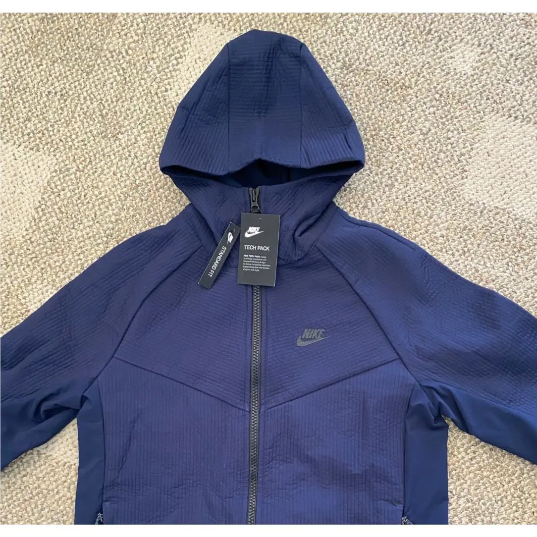 Nike clothing - 928551 - 928551 - Blue (UPC: 191886527078) 1