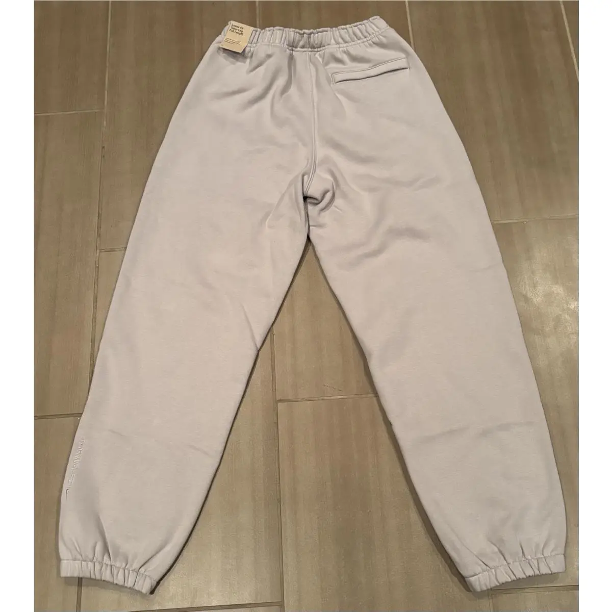 Nike clothing - Nike ACG Tuff - ACG Tuff - IH0717010 - Gray 0
